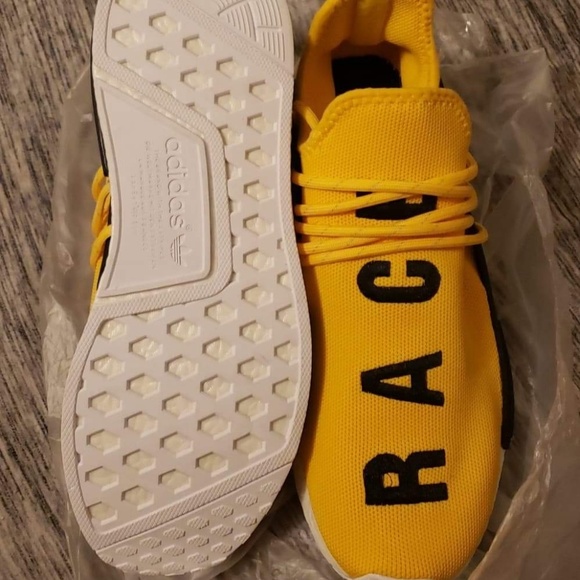 adidas yung 1 kids 2017